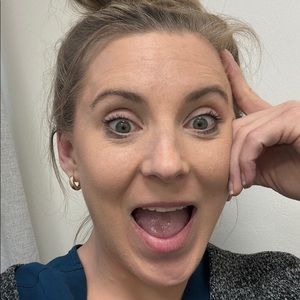 Meet your Posher, Kaylee